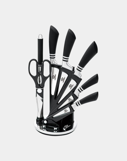 Professional Knives Set