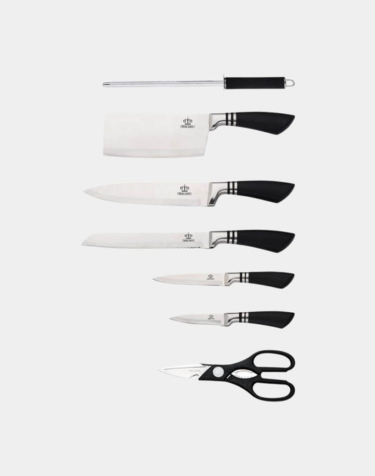 Professional Knives Set