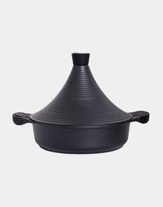 Tagine Turbo Black