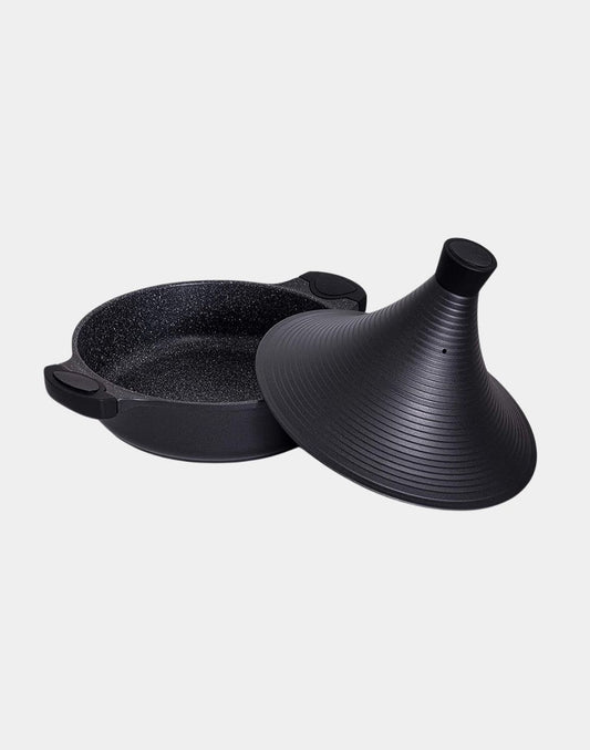 Tajine Turbo Noir