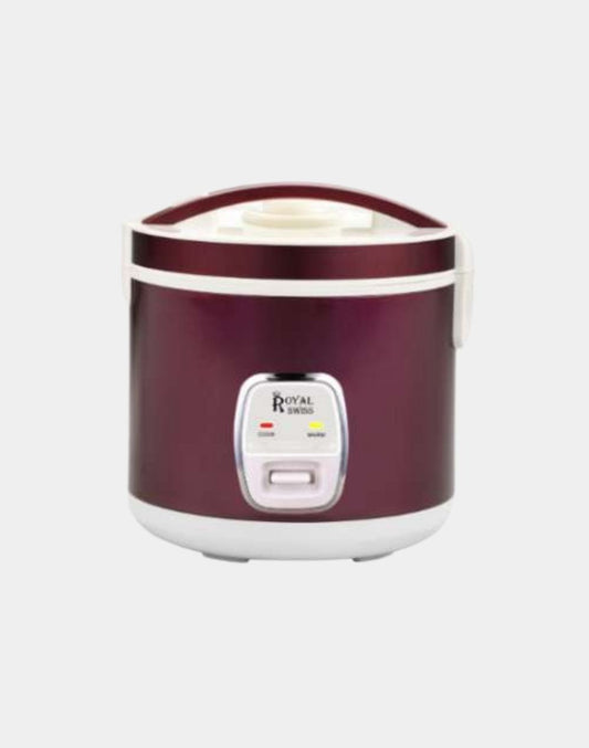 Luxury Rice Cooker