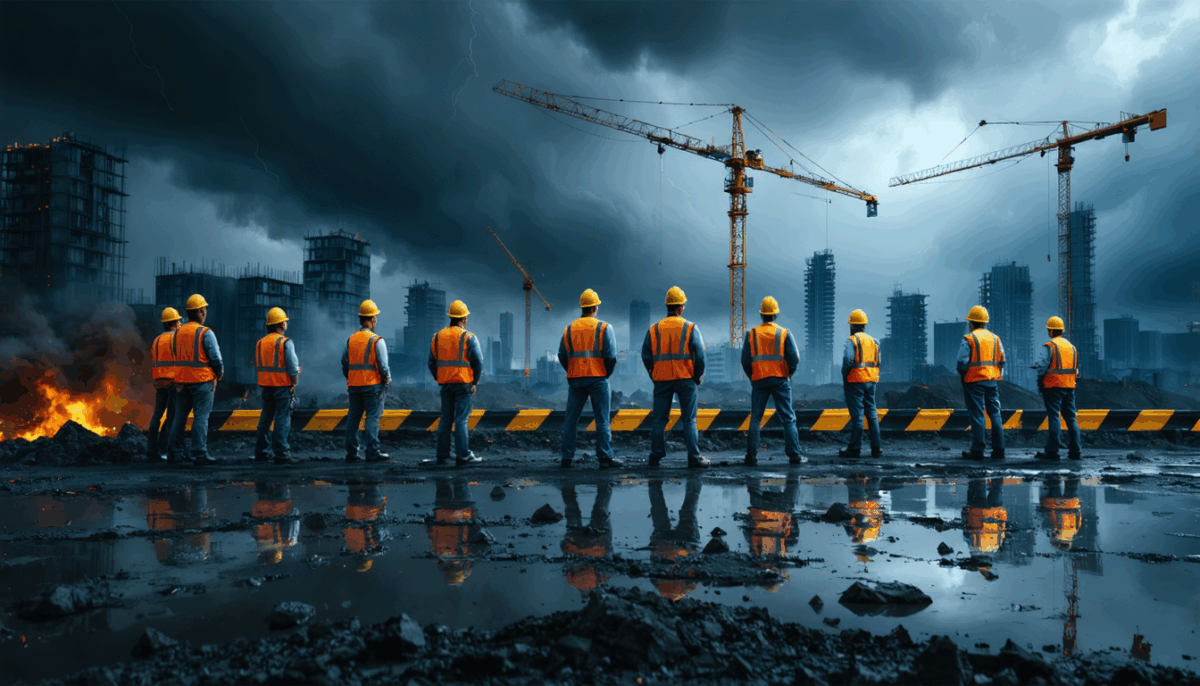 découvrez les 10 promoteurs immobiliers à éviter absolument pour protéger votre investissement et éviter les mauvaises surprises dans la construction. informez-vous avant de faire le grand saut !