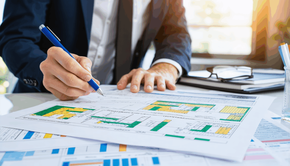 découvrez les enjeux d'une daact non soumise et les procédures à suivre pour assurer la mise en conformité de votre projet de construction. explications claires et conseils pratiques.