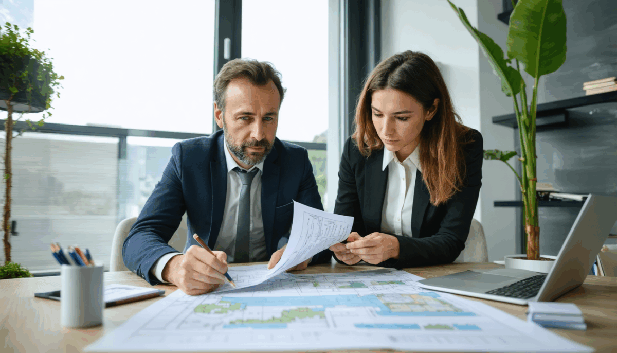 découvrez les enjeux et les procédures pour mettre en conformité une daact non soumise, ainsi que les meilleures pratiques à suivre pour régulariser votre situation administrative.
