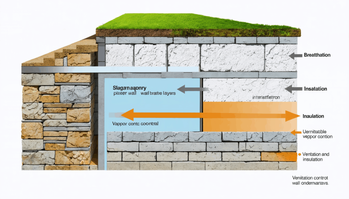 découvrez les avantages et les inconvénients d'investir dans une maison construite en mâchefer. analyse des risques, conseils d'experts et éléments à vérifier avant l'achat pour prendre une décision éclairée.