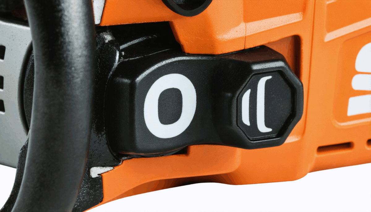 découvrez comment reconnaître facilement le symbole de démarrage ouvert présent sur les outils stihl grâce à notre guide pratique. conseils, explications et astuces pour un démarrage sûr et rapide de vos appareils.