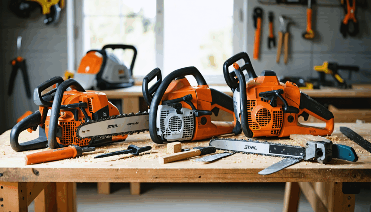 découvrez comment identifier facilement le symbole de démarrage ouvert sur les outils stihl grâce à ce guide pratique. apprenez à reconnaître ce repère pour un usage sécurisé et efficace de vos équipements de jardinage.