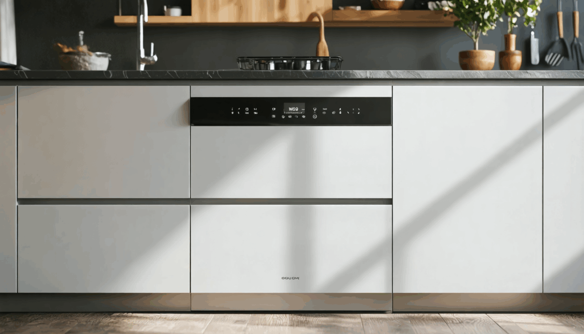 découvrez les dimensions essentielles à considérer pour bien choisir votre lave-vaisselle et optimiser l’aménagement de votre cuisine. conseils pratiques et astuces pour un achat sans erreur !