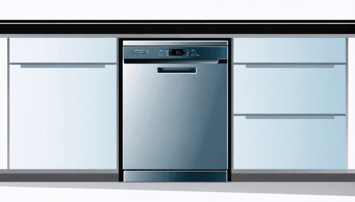 découvrez les dimensions essentielles à considérer avant d’acheter votre lave-vaisselle. nos conseils pratiques vous aident à sélectionner un modèle parfaitement adapté à votre espace et à vos besoins.