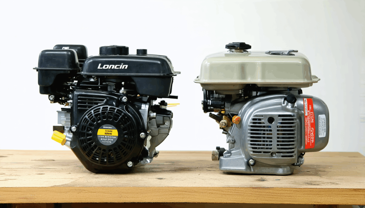 découvrez quel moteur choisir entre loncin et briggs & stratton. analyse comparative des performances, fiabilité et rapport qualité-prix pour trouver la meilleure option selon vos besoins.