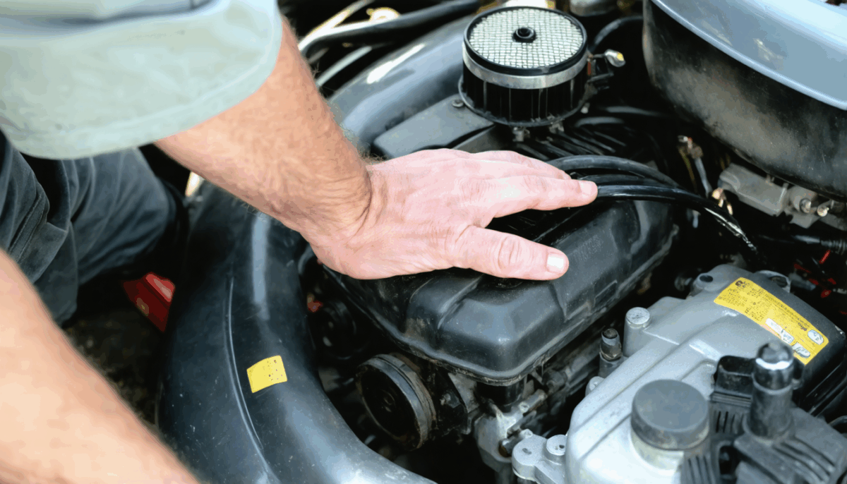 découvrez le comparatif entre les moteurs loncin et briggs & stratton : avantages, performances, fiabilité et conseils pour choisir le moteur le mieux adapté à vos besoins.