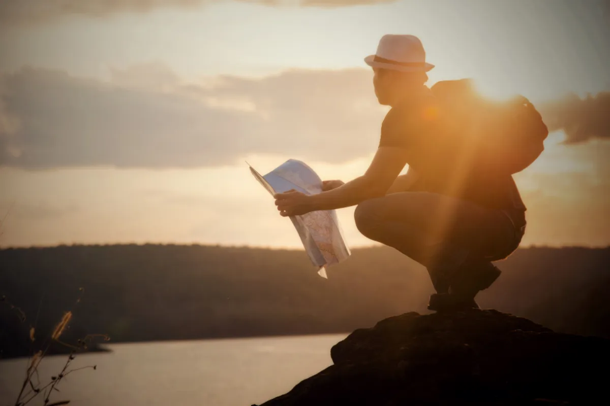 Voyages Inspirants
