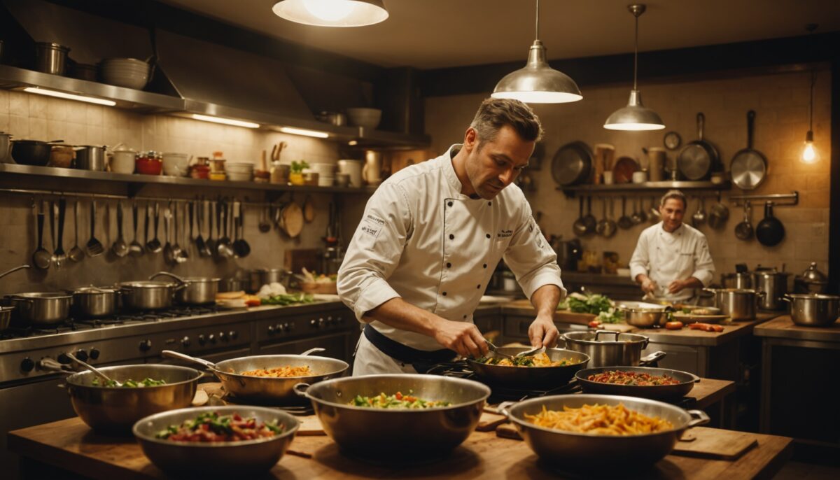 Découvrez les Meilleures Astuces en Gastronomie, Voyage, Maison, Travaux et Immobilier