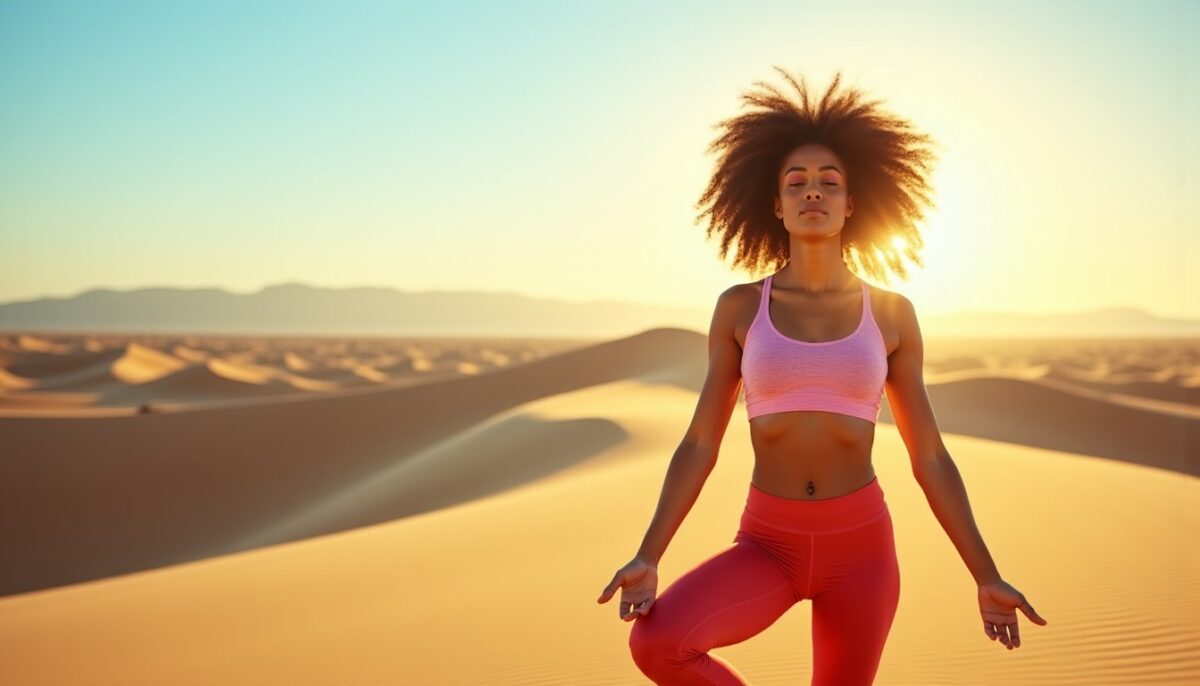 Echo des dunes : Santé, Sport et Bien-être pour votre quotidien