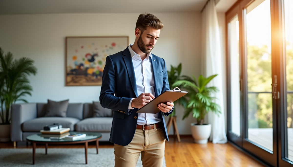 Optimisez votre habitat avec un diagnostic immobilier efficace