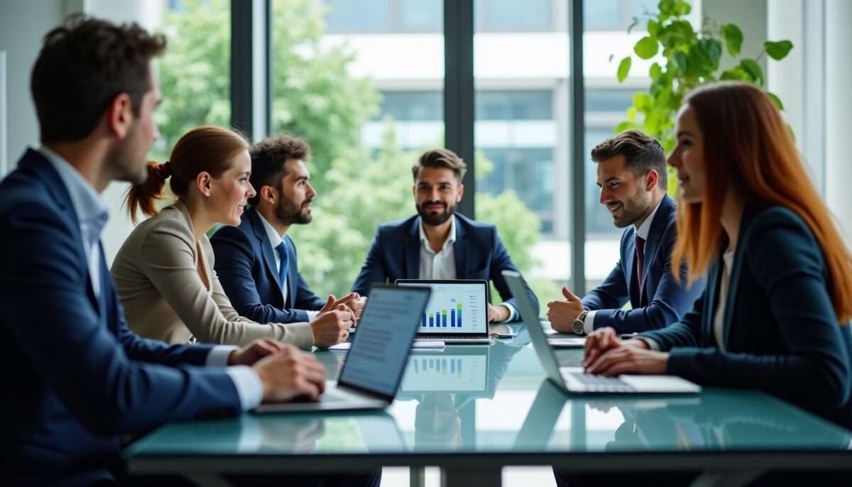 Découvrez les solutions innovantes proposées par Ancronix