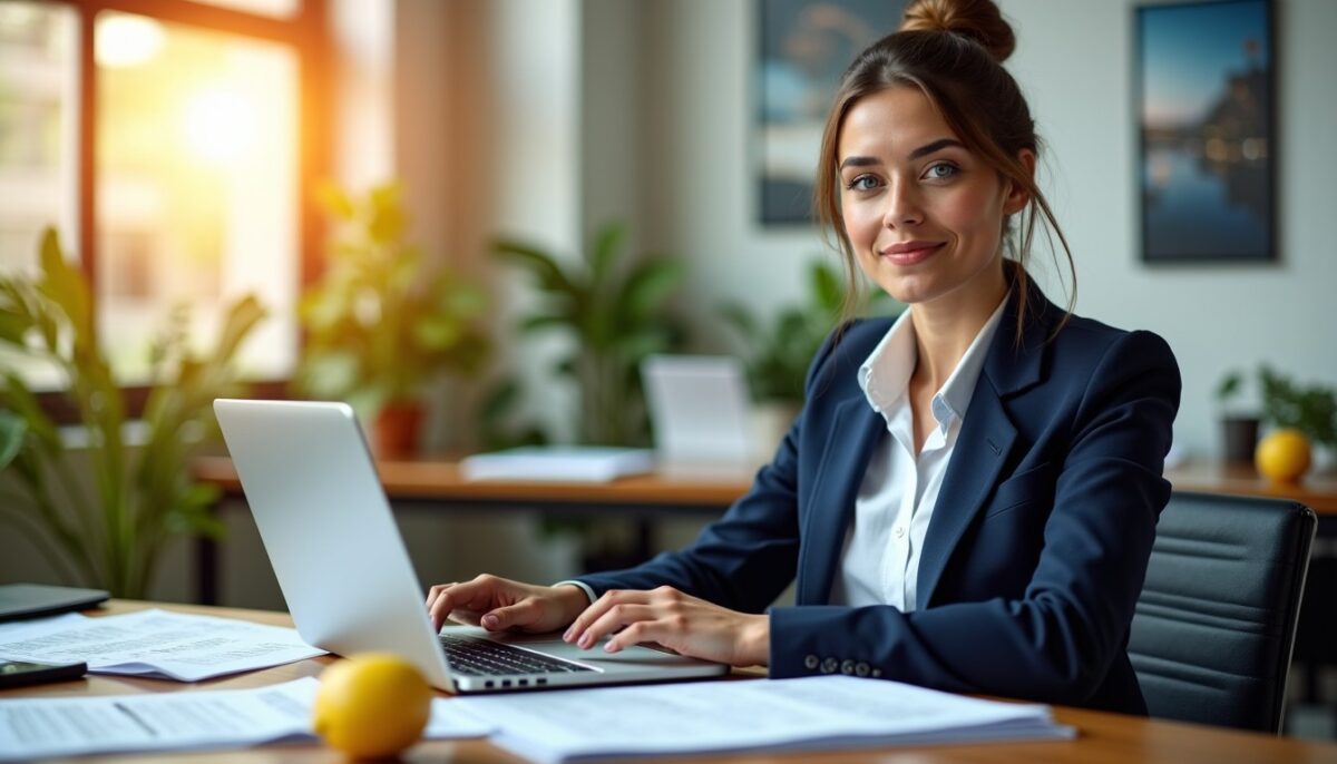 Lemon Solutions : Votre partenaire en formation, business et droit